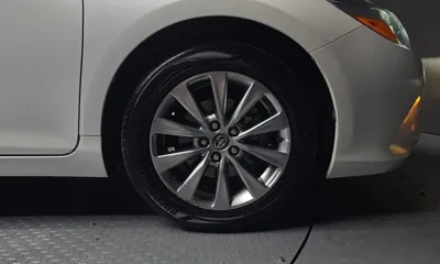 Toyota Camry 2017, 94386 км, за 16500000 KRW - фото 21