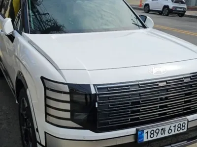 Hyundai Palisade 2026, 1009 км, за 37130000 KRW