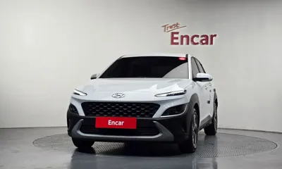 Hyundai Kona 2021, 52766 км, за 19200000 KRW