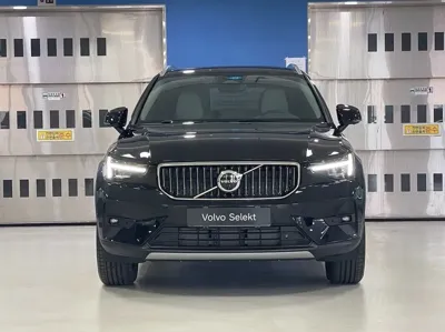 Volvo XC40 2026, 149 км, за 45000000 KRW