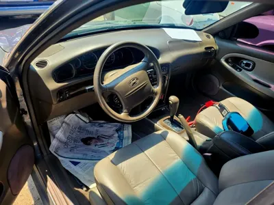 Hyundai Marcia 1997, 115772 км, за 3990000 KRW - фото 9