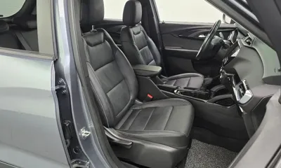 ChevroletGMDaewoo Trailblazer 2021, 29546 км, за 17800000 KRW - фото 26