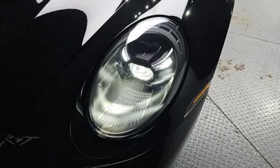 Porsche 911 2023, 32569 км, за 195000000 KRW - фото 22