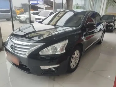 Nissan Teana 2015, 140600 км, за 38900 CNY - фото 2