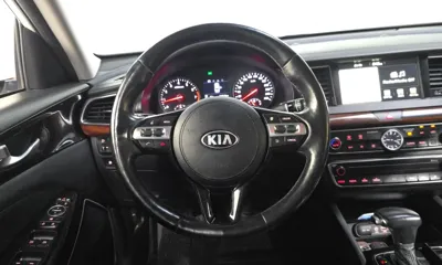 Kia K7 2017, 212215 км, за 9600000 KRW - фото 13