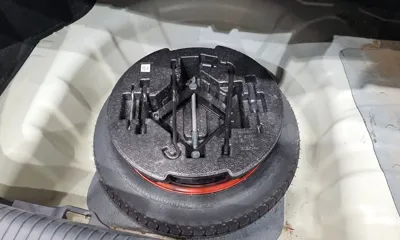 Kia K3 2015, 64284 км, за 6700000 KRW - фото 27