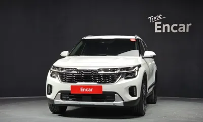Kia Seltos 2025, 15786 км, за 28990000 KRW
