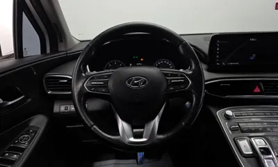 Hyundai Santafe 2021, 81540 км, за 99990000 KRW - фото 13