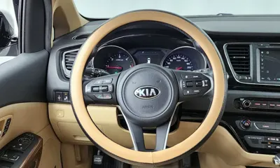 Kia Canival 2018, 148648 км, за 15000000 KRW - фото 13