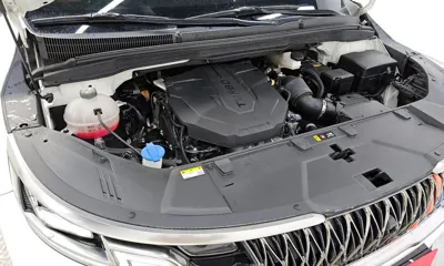 Kia Canival 2023, 75602 км, за 29900000 KRW - фото 6