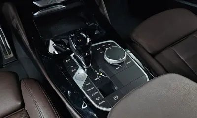 BMW X4 2023, 96994 км, за 43500000 KRW - фото 9