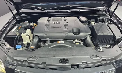 Kia Mohave 2017, 121948 км, за 16900000 KRW - фото 26