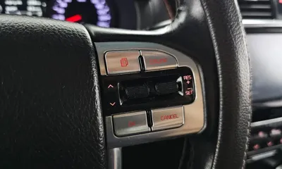 Kia Mohave 2017, 333237 км, за 7900000 KRW - фото 18