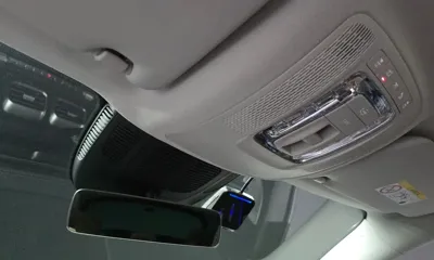 Mercedes-Benz GLE-Class 2025, 8534 км, за 122900000 KRW - фото 29