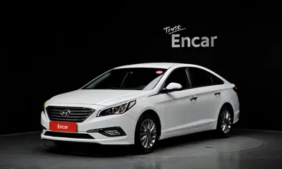 Hyundai Sonata 2017, 51100 км, за 13100000 KRW - фото 1