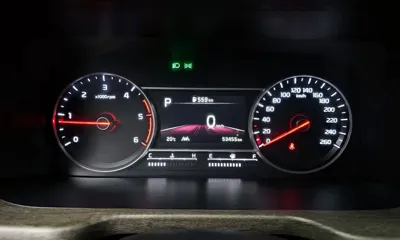 Kia Sorento 2021, 53455 км, за 25000000 KRW - фото 8