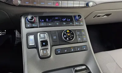 Hyundai Palisade 2022, 87313 км, за 28000000 KRW - фото 9