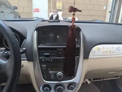 Buick Excelle 2013, 96400 км, за 12000 CNY - фото 13