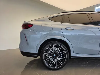 BMW X6M 2026, 5000 км, за 189500000 KRW - фото 6