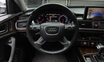 Audi A6 2013, 236924 км, за 4390000 KRW - фото 13