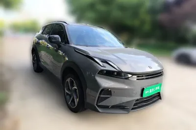 Lynk & Co 06 2025, 28900 км, за 86055.49 CNY - фото 3