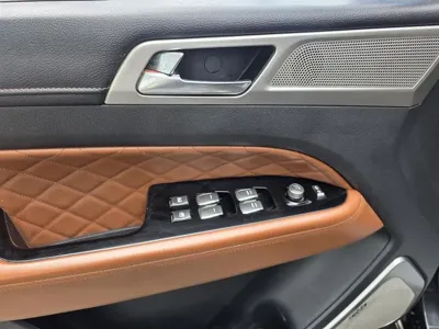 KG_Mobility_Ssangyong Rexton 2018, 160285 км, за 11700000 KRW - фото 13
