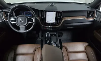 Volvo XC60 2022, 26584 км, за 41900000 KRW - фото 7