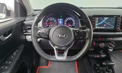 Kia Stonic 2019, 87439 км, за 11800000 KRW - фото 13
