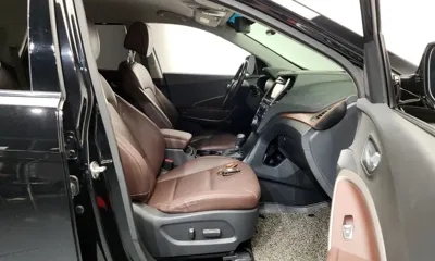 Hyundai Maxcruz 2018, 170541 км, за 12900000 KRW - фото 26