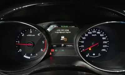 Kia Canival 2019, 174694 км, за 13790000 KRW - фото 8