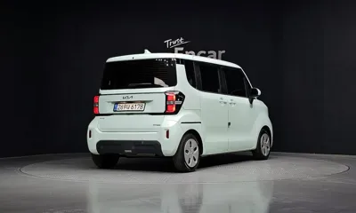 Kia Ray 2023, 52476 км, за 10500000 KRW