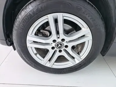 Mercedes-Benz GLB 2021, 108000 км, за 99800 CNY - фото 7