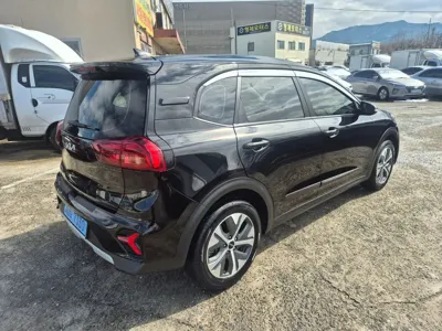 Kia Niro 2023, 272000 км, за 13300000 KRW