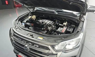KG_Mobility_Ssangyong Rexton 2021, 71535 км, за 25500000 KRW - фото 6