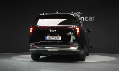 Kia Canival 2024, 70734 км, за 30500000 KRW - фото 4