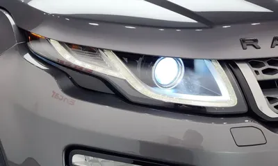 Land Rover Range Rover Evoque 2017, 137753 км, за 8900000 KRW - фото 22