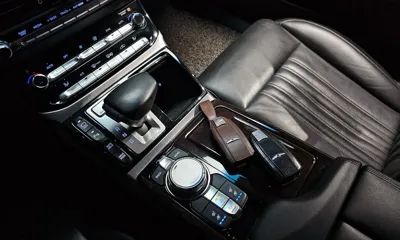 Genesis EQ900 2018, 115463 км, за 18500000 KRW - фото 9