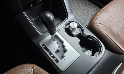 Kia Sorento 2011, 196977 км, за 5000000 KRW - фото 9