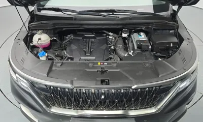 Kia Canival 2022, 63106 км, за 28000000 KRW - фото 6