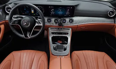 Mercedes-Benz CLS-Class 2023, 26315 км, за 65900000 KRW - фото 7