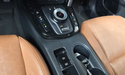 Kia Seltos 2024, 29670 км, за 26500000 KRW - фото 9