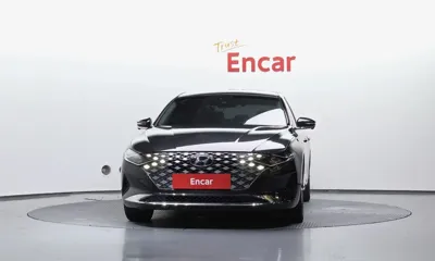 Hyundai Grandeur 2021, 170253 км, за 15990000 KRW - фото 3