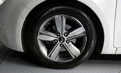 Kia K3 2016, 237453 км, за 4290000 KRW - фото 5