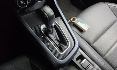 Renault-KoreaSamsung XM3 2022, 82543 км, за 12900000 KRW - фото 9