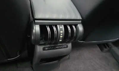 BYD Atto 3 2025, 15287 км, за 27500000 KRW - фото 30