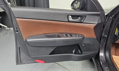 Kia K5 2016, 80067 км, за 12500000 KRW - фото 24