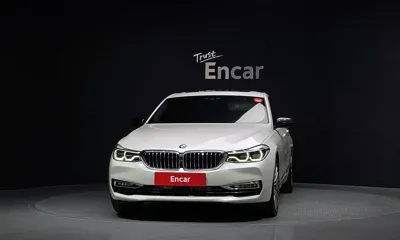 BMW Gran Turismo 2018, 139463 км, за 27700000 KRW - фото 3