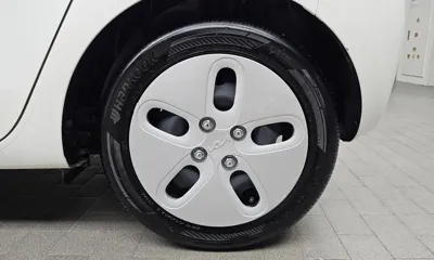 Kia Ray 2024, 47564 км, за 11600000 KRW - фото 21