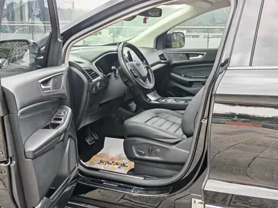Ford Edge 2020, 60000 км, за 96800 CNY - фото 7