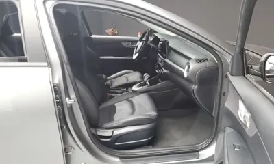 Kia K3 2022, 66771 км, за 16000000 KRW - фото 26